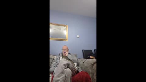 friendlydave528793 online show from 01.12.26