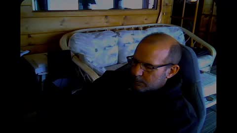 friendlykevn online show from 12.24.24