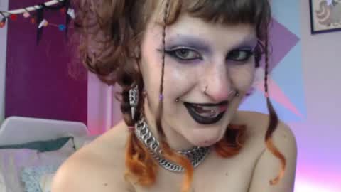 cherry online show from 10.26.25