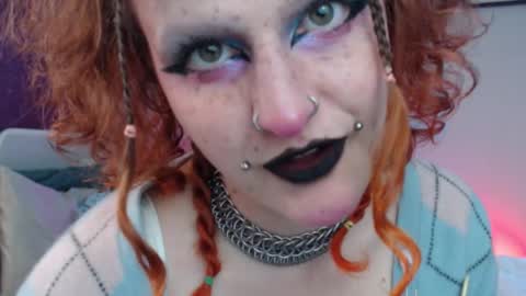 cherry online show from 11.29.25