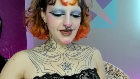 cherry online show from 03.03.26