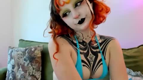 cherry online show from 03.28.26