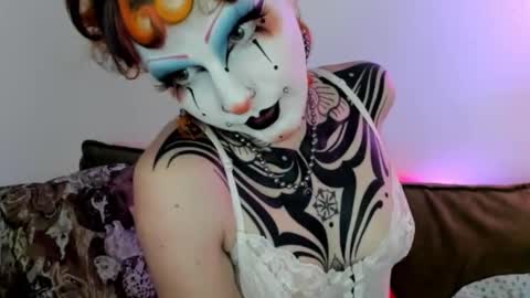 cherry online show from 03.31.26