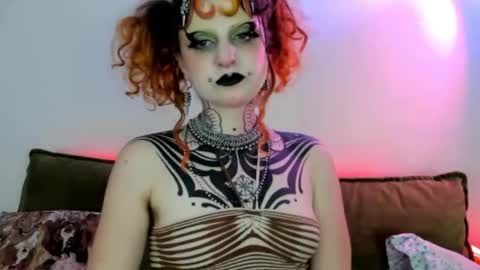 cherry online show from 04.06.26