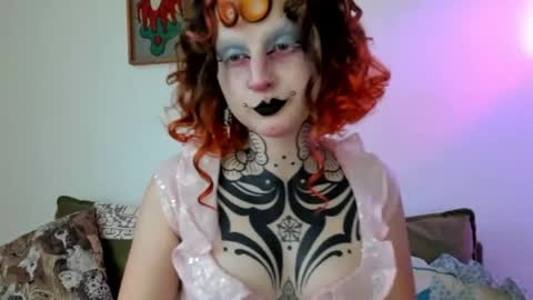 cherry online show from 05.25.26