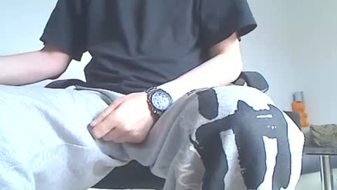 sexykl online show from 06.14.26