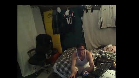 fromanotherplanet24 online show from 04.16.26