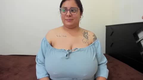 Lucy online show from 11.10.25