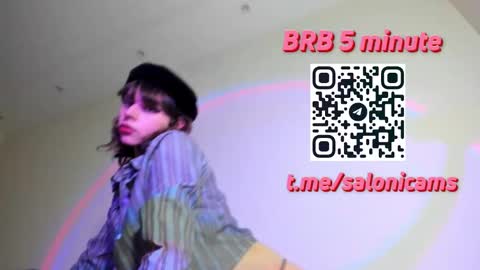 Nikki online show from 01.12.25