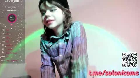 Nikki online show from 02.21.25