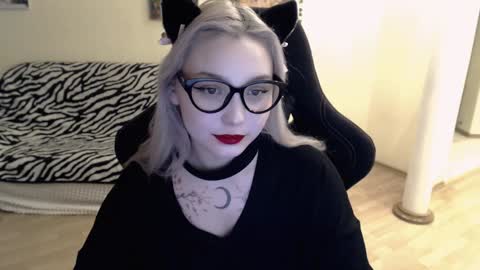 Lilith online show from 12.05.24