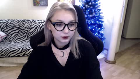 Lilith online show from 12.23.24