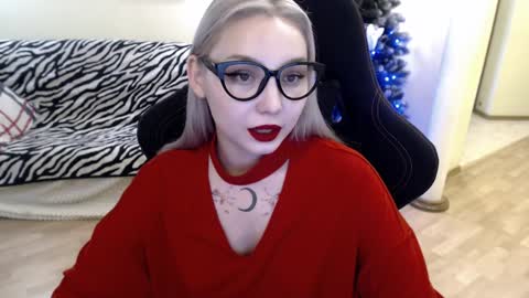 Lilith online show from 12.25.24