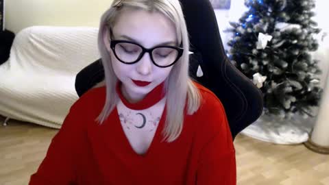 Lilith online show from 01.13.25