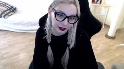 Lilith online show from 02.17.25