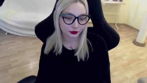 Lilith online show from 03.03.25