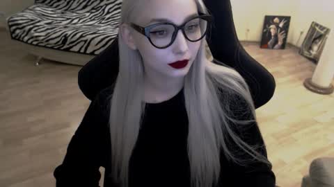 Lilith online show from 10.14.25