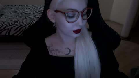 Lilith online show from 04.30.26