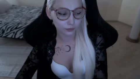 Lilith online show from 05.18.26