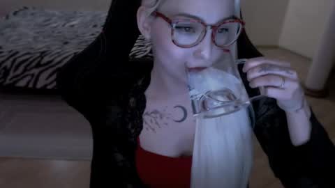 Lilith online show from 05.22.26