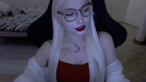 Lilith online show from 05.28.26