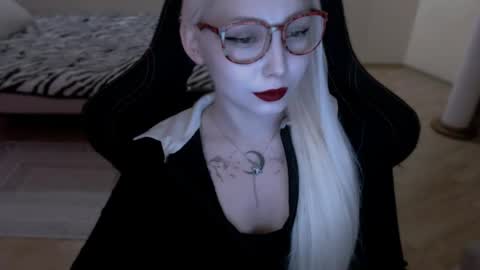 Lilith online show from 05.31.26