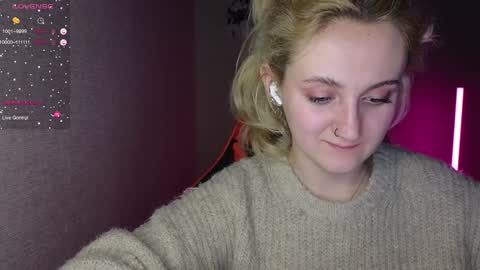 ANA online show from 01.20.25