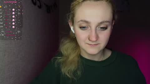 ANA online show from 01.24.25