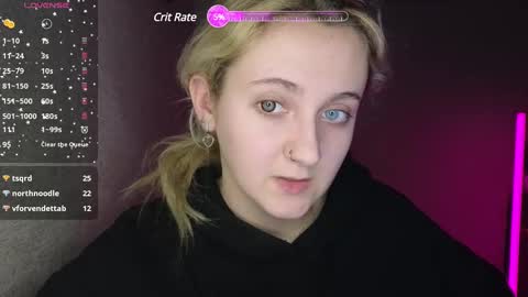 ANA online show from 02.24.25