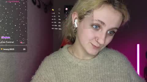 ANA online show from 03.01.25