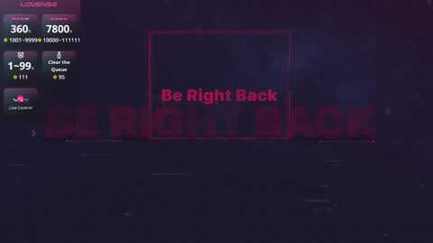 ANA online show from 10.23.25