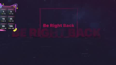 ANA online show from 10.26.25