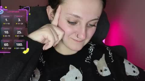 ANA online show from 10.28.25