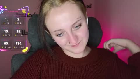 ANA online show from 11.13.25