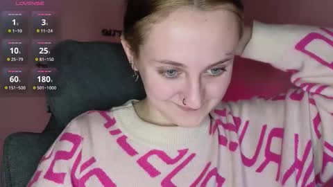 ANA online show from 11.21.25