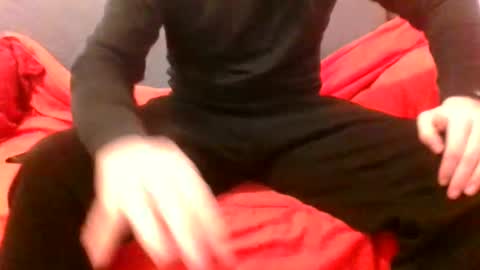 Frowxy online show from 12.21.24