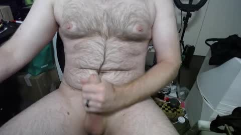 frozenhavoc online show from 01.01.25