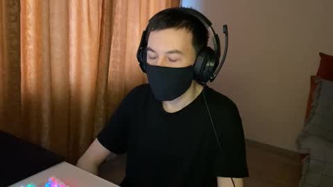 froztai online show from 12.23.25