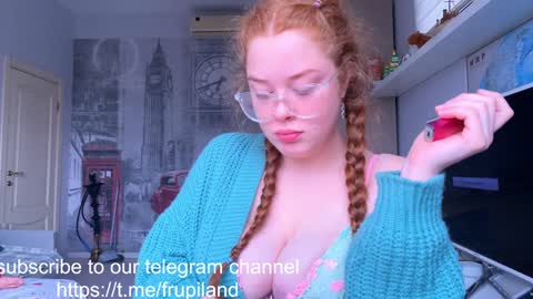 Snapshot of frupi_land chatting on 12.03.24 OPEN PVTJulia and Wayne online show from 12.03.24