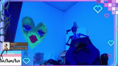 Kevin online show from 10.11.25