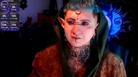 Snapshot of ftmblueyes chatting on 03.02.25 HEHIM online show from 03.02.25