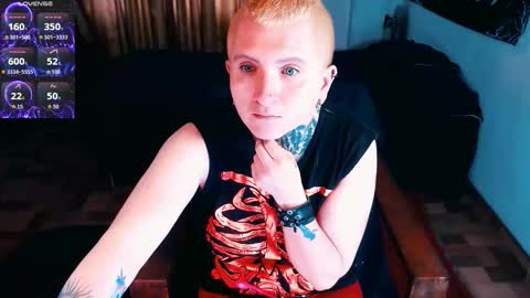          HEHIM  online show from 01.08.26