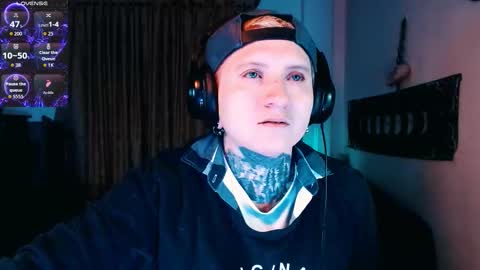          HEHIM  online show from 01.10.26