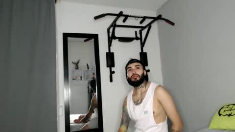 Jestevan online show from 02.24.25