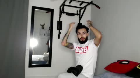 Jestevan online show from 02.25.25