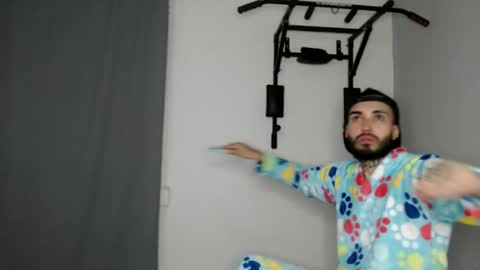 Jestevan online show from 03.09.25