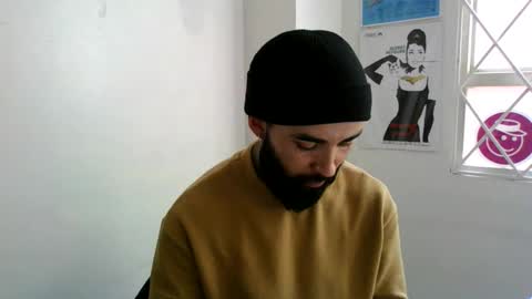 Snapshot of ftmen chatting on 05.26.26 Jestevan online show from 05.26.26