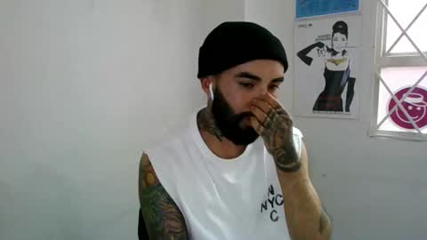 Snapshot of ftmen chatting on 05.29.26 Jestevan online show from 05.29.26