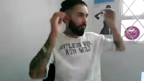 Jestevan online show from 07.04.26