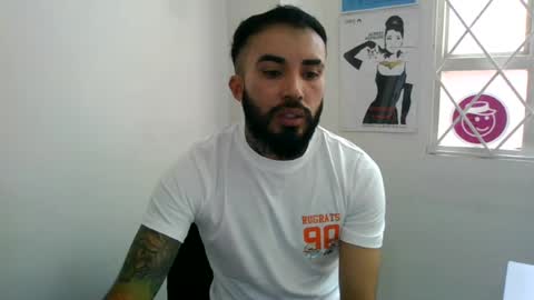 Jestevan online show from 07.06.26